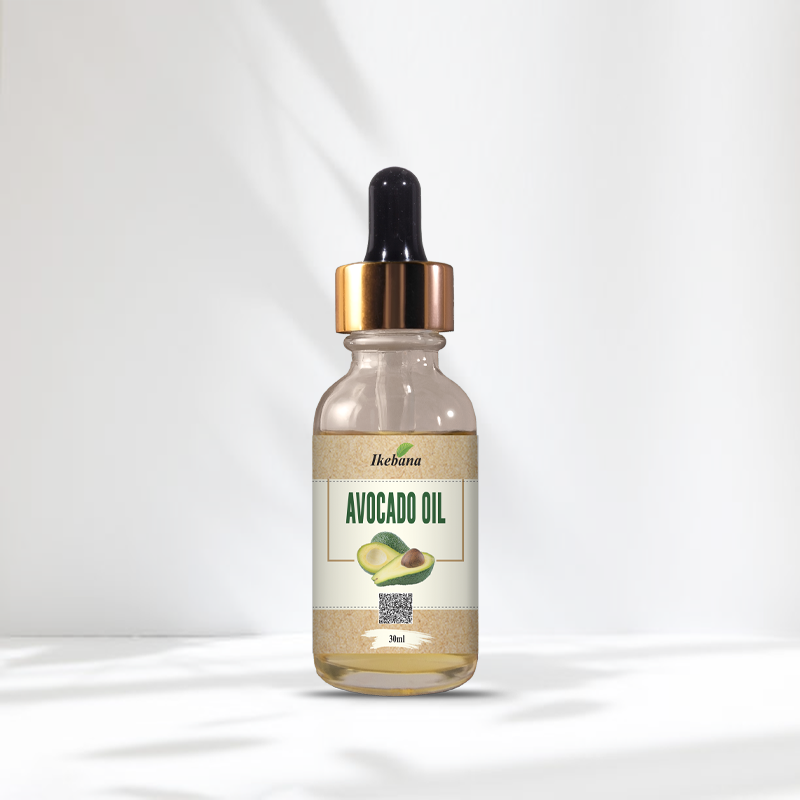 Ikebana Avocado Oil-30 ml