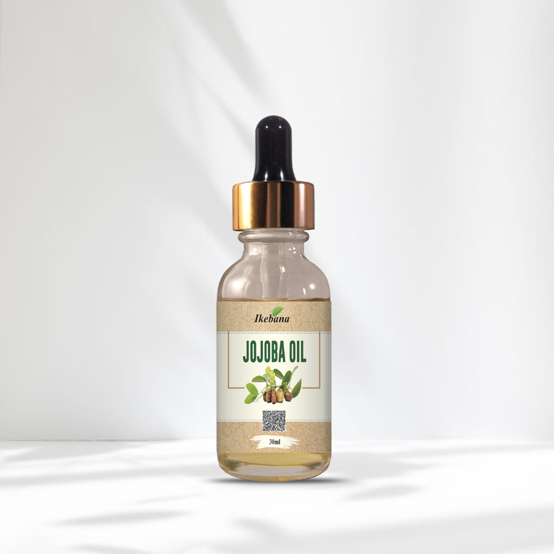 Ikebana Jojoba Oil-30 ml