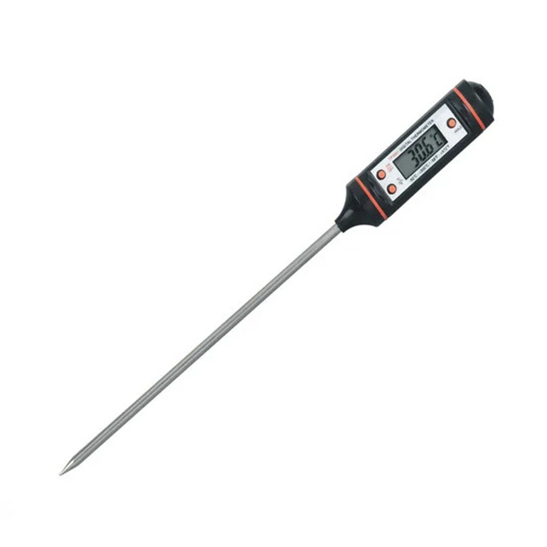Dizital Thermometer