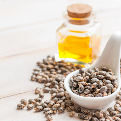 Castor Oil-1 ltr