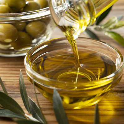Olive Oil-1 ltr