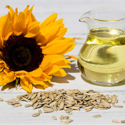 Sunflower Oil-1 ltr