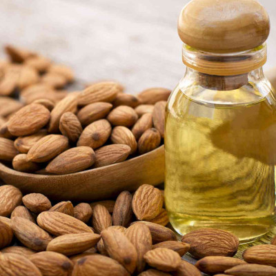 Almond Oil-1 ltr