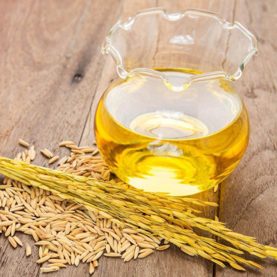 Rice bran Oil-1 ltr