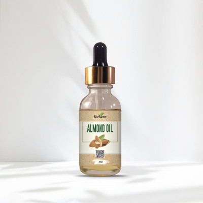 Ikebana Almond Oil-30 ml