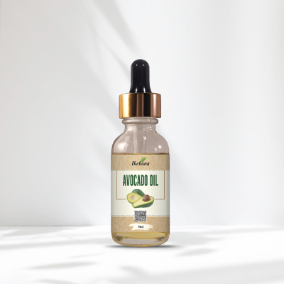 Ikebana Avocado Oil-30 ml