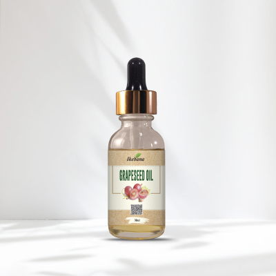 Ikebana Grape seed Oil-30 ml