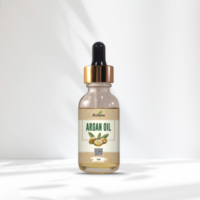 Ikebana Argan Oil-30 ml