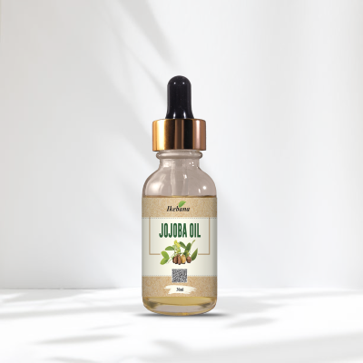 Ikebana Jojoba Oil-30 ml