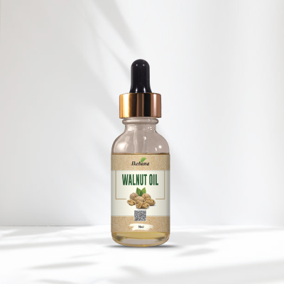 Ikebana Walnut Oil- 30 ml
