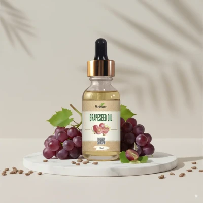 Ikebana Grape seed Oil-30 ml